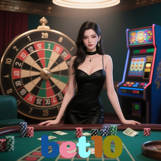 bet10：Aposte no futebol, jogue poker e conquiste vitórias épicas!
