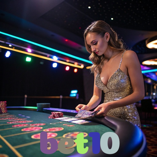bet10:Aposte nas melhores slots e conquiste prêmios como nunca!