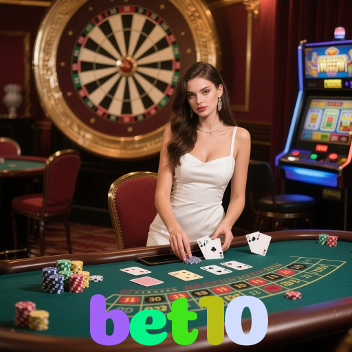 bet10:Aposte nas melhores slots e conquiste prêmios como nunca!