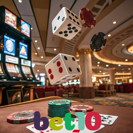 bet10:Aposte nas melhores slots e conquiste prêmios como nunca!