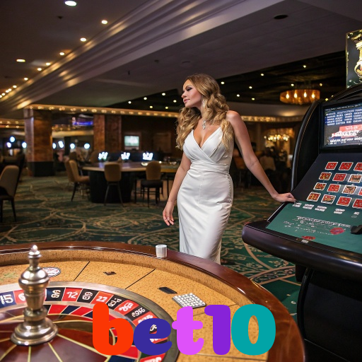 bet10：Aposte no futebol, jogue poker e conquiste vitórias épicas!