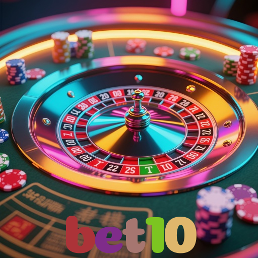 bet10:Aposte nas melhores slots e conquiste prêmios como nunca!