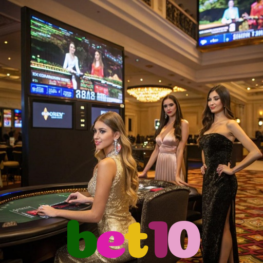 bet10:Aposte nas melhores slots e conquiste prêmios como nunca!