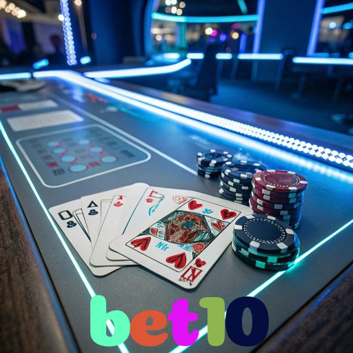 bet10：Jogue poker, aposte no futebol e ganhe em grandes jogos de cassino!