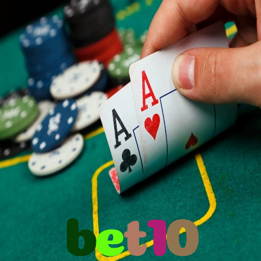bet10：Aposte nas melhores slots e conquiste prêmios como nunca!