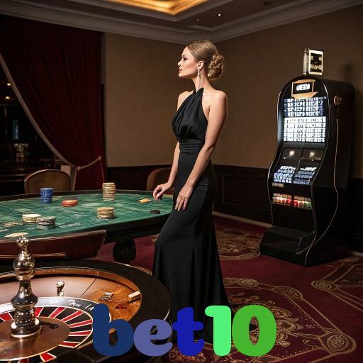 bet10:Aposte nas melhores slots e conquiste prêmios como nunca!