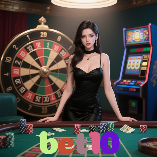 bet10:Aposte nas melhores slots e conquiste prêmios como nunca!