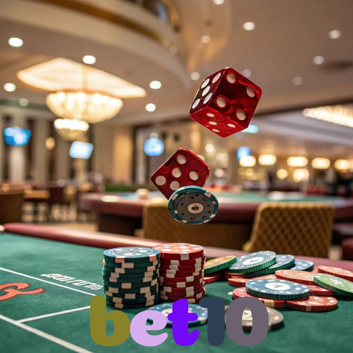 bet10：Jogue poker, aposte no futebol e ganhe em grandes jogos de cassino!