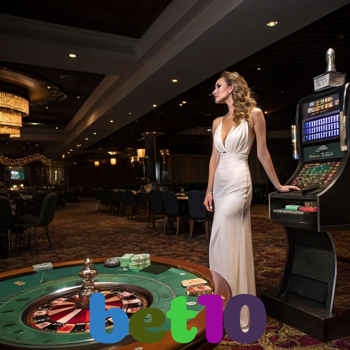 bet10:Aposte nas melhores slots e conquiste prêmios como nunca!