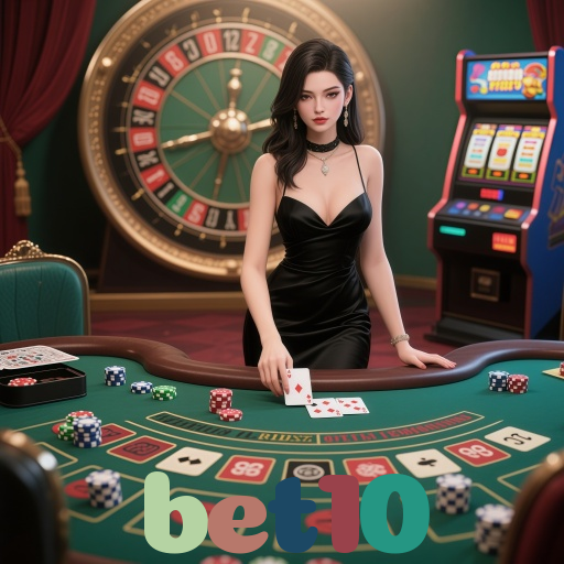bet10:Aposte nas melhores slots e conquiste prêmios como nunca!