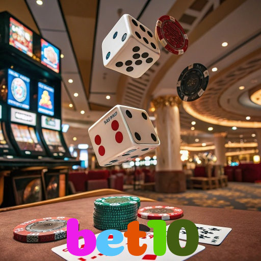 bet10：Jogue poker, aposte no futebol e ganhe em grandes jogos de cassino!
