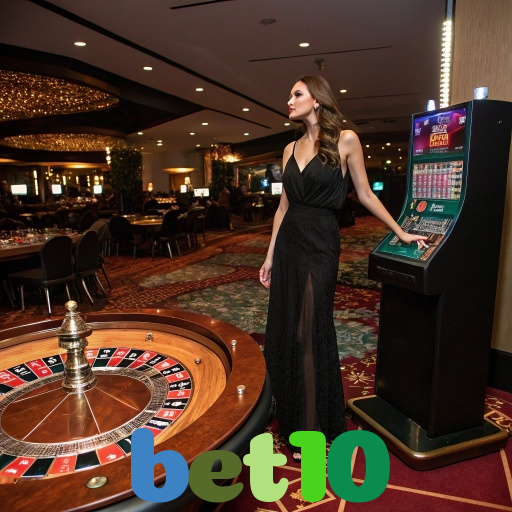 bet10:Aposte nas melhores slots e conquiste prêmios como nunca!