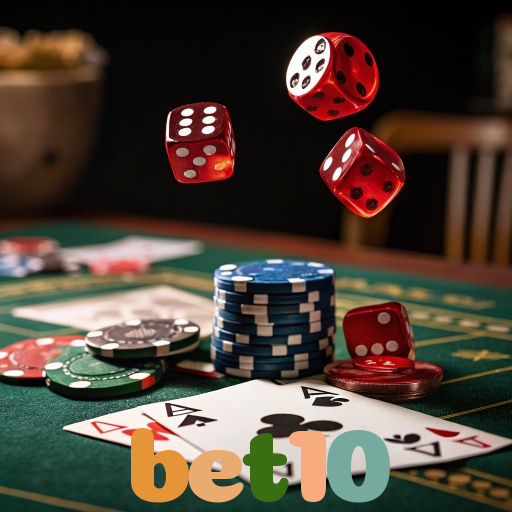 bet10:Aposte no futebol, jogue poker e conquiste vitórias épicas!