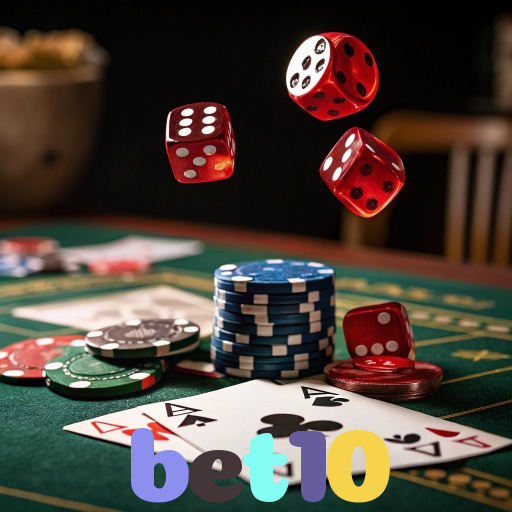 bet10：Aposte nas melhores slots e conquiste prêmios como nunca!