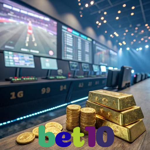 bet10:Aposte nas melhores slots e conquiste prêmios como nunca!