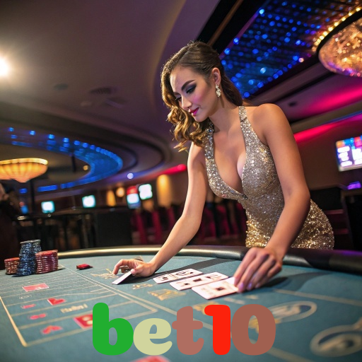 bet10:Aposte nas melhores slots e conquiste prêmios como nunca!
