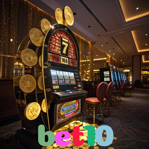 bet10:Aposte nas melhores slots e conquiste prêmios como nunca!