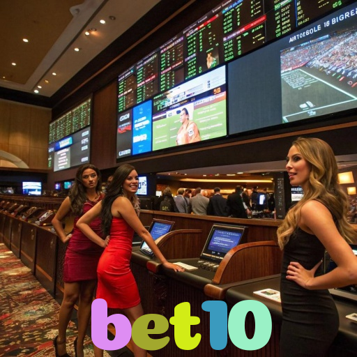 bet10：Aposte nas melhores slots e conquiste prêmios como nunca!