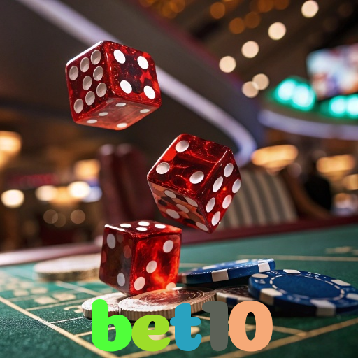 bet10：Aposte nas melhores slots e conquiste prêmios como nunca!