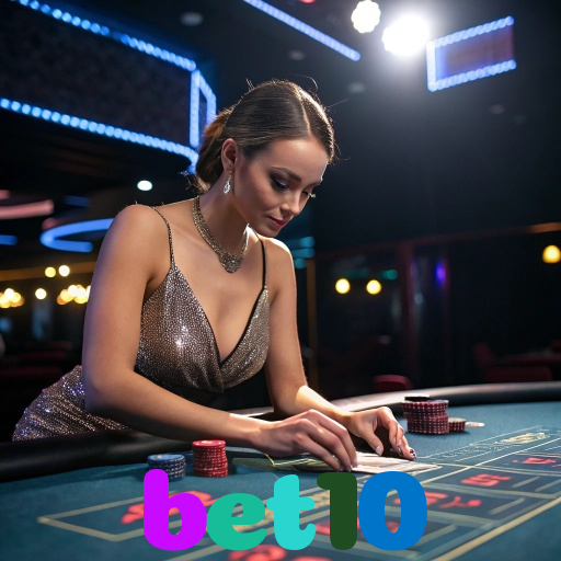 bet10：Jogue poker, aposte no futebol e ganhe em grandes jogos de cassino!