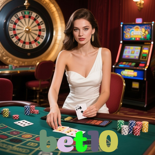 bet10：Aposte no futebol, jogue poker e conquiste vitórias épicas!