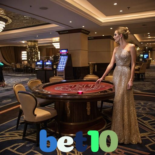 bet10：Aposte no futebol, jogue poker e conquiste vitórias épicas!