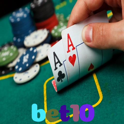 bet10:Aposte no futebol, jogue poker e conquiste vitórias épicas!
