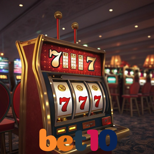 bet10:Aposte nas melhores slots e conquiste prêmios como nunca!