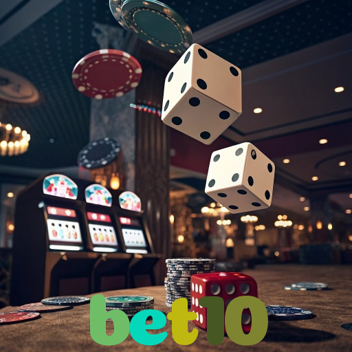 bet10:Aposte nas melhores slots e conquiste prêmios como nunca!