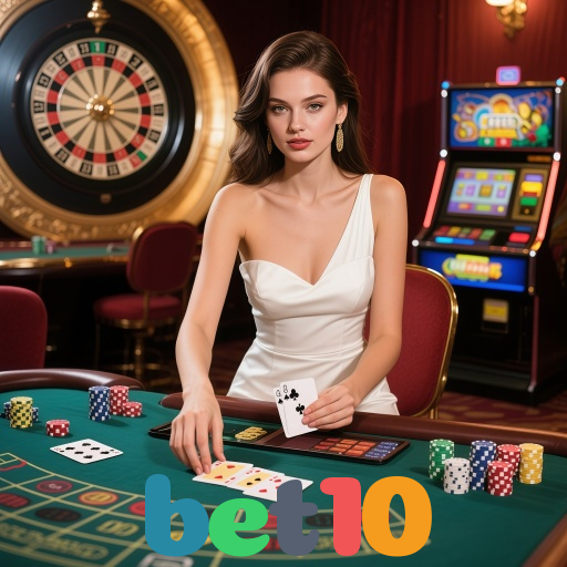 bet10：Aposte no futebol, jogue poker e conquiste vitórias épicas!
