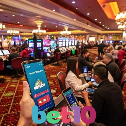 bet10：Aposte nas melhores slots e conquiste prêmios como nunca!