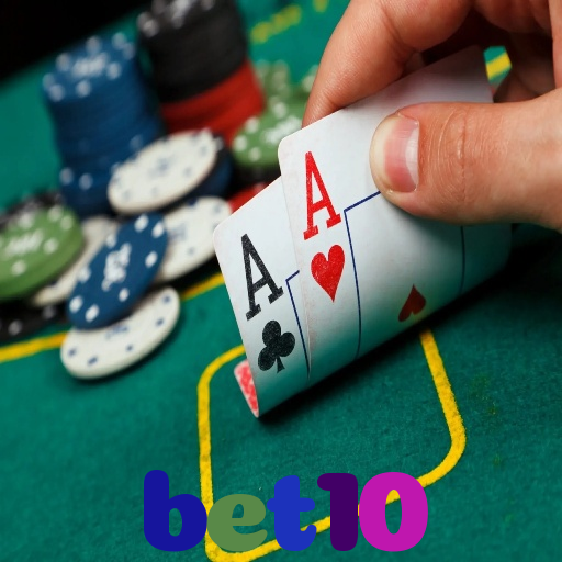 bet10:Jogue poker, aposte no futebol e ganhe em grandes jogos de cassino!