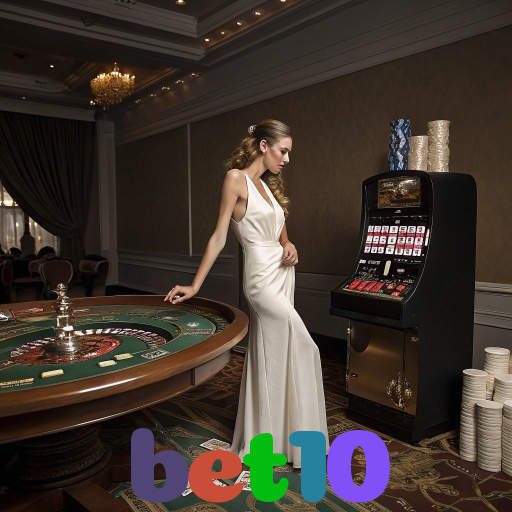 bet10：Aposte no futebol, jogue poker e conquiste vitórias épicas!