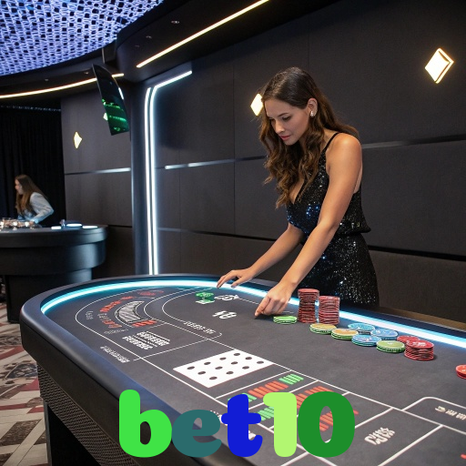 bet10：Aposte nas melhores slots e conquiste prêmios como nunca!