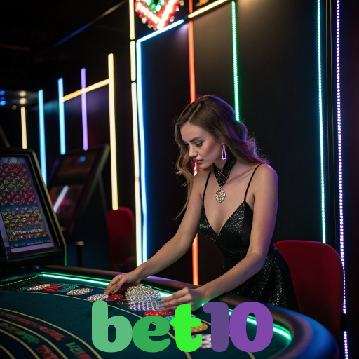 bet10：Jogue poker, aposte no futebol e ganhe em grandes jogos de cassino!