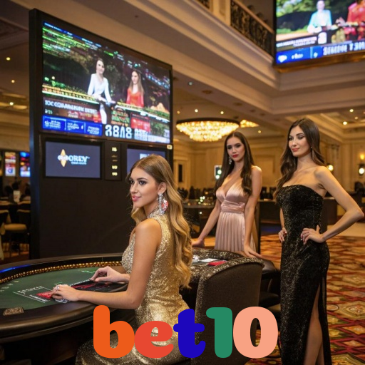 bet10：Aposte no futebol, jogue poker e conquiste vitórias épicas!