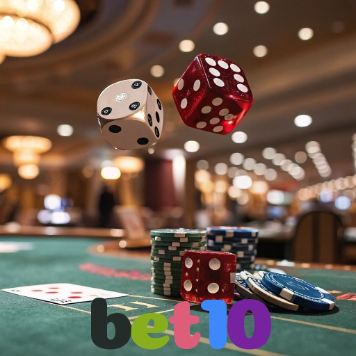 bet10：Aposte nas melhores slots e conquiste prêmios como nunca!