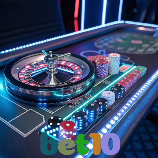 bet10：Aposte nas melhores slots e conquiste prêmios como nunca!