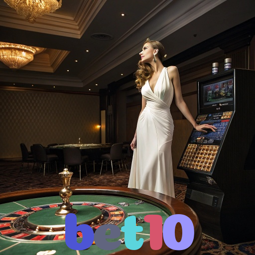 bet10：Aposte no futebol, jogue poker e conquiste vitórias épicas!
