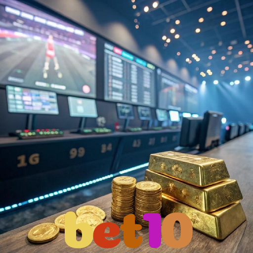 bet10：Aposte nas melhores slots e conquiste prêmios como nunca!