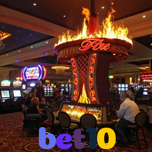 bet10:Aposte nas melhores slots e conquiste prêmios como nunca!