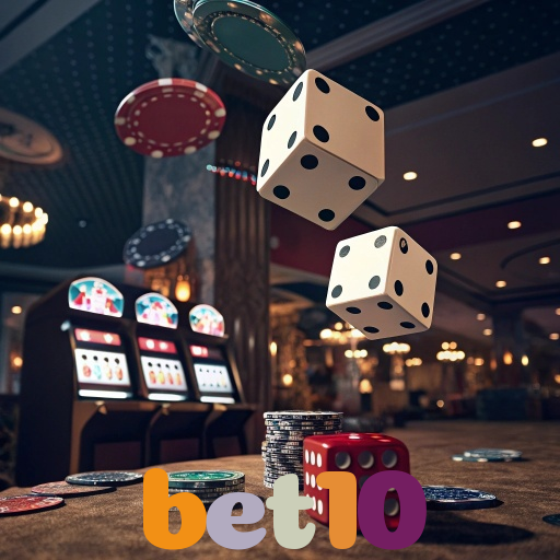 bet10：Aposte no futebol, jogue poker e conquiste vitórias épicas!