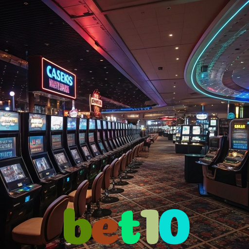 bet10：Aposte no futebol, jogue poker e conquiste vitórias épicas!