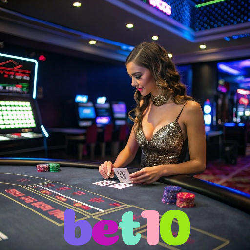 bet10：Jogue poker, aposte no futebol e ganhe em grandes jogos de cassino!