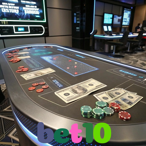bet10：Jogue poker, aposte no futebol e ganhe em grandes jogos de cassino!