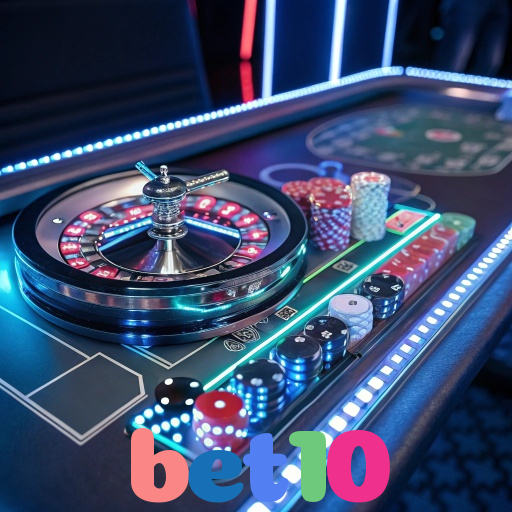 bet10：Aposte nas melhores slots e conquiste prêmios como nunca!