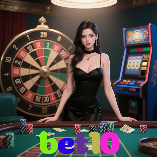 bet10:Aposte nas melhores slots e conquiste prêmios como nunca!