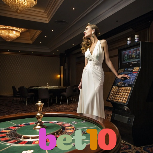 bet10：Aposte no futebol, jogue poker e conquiste vitórias épicas!