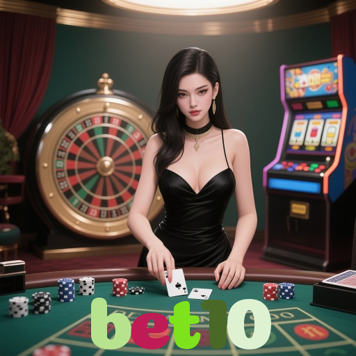 bet10：Jogue poker, aposte no futebol e ganhe em grandes jogos de cassino!