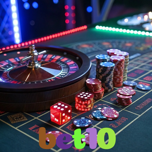 bet10:Aposte nas melhores slots e conquiste prêmios como nunca!